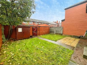 Garden- click for photo gallery